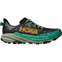 (取寄) ホカオネオネ レディース スピードゴート 6 トレイル ランニング シューズ - ウィメンズ HOKA women Speedgoat 6 Trail...
