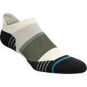 (取寄) スタンス パフォーマンス タブ アプティテュード ソック Stance Performance Tab Aptitude Sock Teal