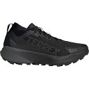 (取寄) アディダステレックス メンズ テレックス アグラヴィック Gtx トレイル ランニング シューズ - メンズ Adidas TERREX men Te...