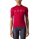 (取寄) カステリ レディース ディメンション ジャージ - ウィメンズ Castelli women Dimensione Jersey - Women's ...