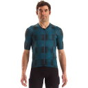 (取寄) ヴェロシオ メンズ オンブレ ウルトラライト メッシュ ジャージ - メンズ Velocio men Ombre Ultralight Mesh Je...