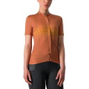 (取寄) カステリ レディース アンリミテッド センティエロ 3 ジャージ - ウィメンズ Castelli women Unlimited Sentiero ...