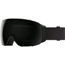 (取寄) スミス I/O マグ クロマポップ ゴーグルズ Smith I/O MAG ChromaPop Goggles Blackout/ChromaPop Sun Black/ChromaPop Storm Blue Sensor Mirror(4)