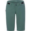 (取寄) ジロ レディース アーク ショーツ - ウィメンズ Giro women Arc Shorts - Women's True Spruce