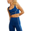 (取寄) エフピー ムーブメント レディース ユア ア ピーチ ブラ - ウィメンズ FP Movement women Youre A Peach Bra -...
