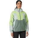 (取寄) ヘリーハンセン レディース リグ レイン ジャケット - ウィメンズ Helly Hansen women Rig Rain Jacket - Wom...