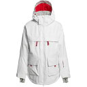 (取寄) ロキシー レディース クロエ キム スノー ジャケット - ウィメンズ Roxy women Chloe Kim Snow Jacket - Wome...