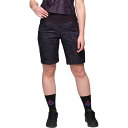 (取寄) シェドリー レディース リミットレス - ストレッチ ウエストバンド ハイライズ 11インチ ショート - ウィメンズ SHREDLY women L...
