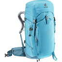 (取寄) ドイター レディース トレイル プロ Sl 34L バックパック - ウィメンズ Deuter women Trail Pro SL 34L Back...