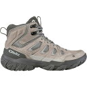 (取寄) オボズ レディース ソートゥース X ミッド ブーツ - ウィメンズ Oboz women Sawtooth X Mid Boot - Women's...