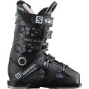 (取寄) サロモン レディース セレクト 80 スキー ブーツ - ウィメンズ Salomon women Select 80 Ski Boot - Women's Black