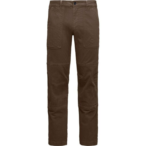 (取寄) ブラックダイヤモンド メンズ ドグマ パンツ - メンズ Black Diamond men Dogma Pant - Men's Basalt (取寄) ブラックダイヤモンド メンズ ドグマ パンツ - メンズ Black Diamond men Dogma Pant - Men's Basalt