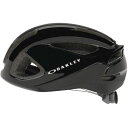 (取寄) オークリー アロ 3 ライト ヘルメット Oakley Aro 3 Lite Helmet Blackout
