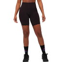 (取寄) シェドリー レディース バイカー チャム ライナー ショート - ウィメンズ SHREDLY women Biker Cham Liner Short - Women's Noir