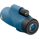 (取寄) ノックスプロビジョンズ 8X32 ズーム チューブ モノキュラー Nocs Provisions 8X32 Zoom Tube Monocular Indigo Blue II(2)