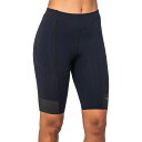 (取寄) テリーバイシクルズ レディース カイコス ショート - ウィメンズ Terry Bicycles women Caicos Short - Women's Black