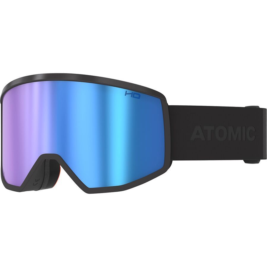 ATOMIC ゴーグル SAVOR BIG HD(black) 楽天市場】ATOMIC(ゴーグル|スキー・スノーボード用