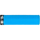 (取寄) デイティコンポーネンツ スプラクッシュ グリップス Deity Components Supracush Grips Blue(4)