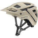 (取寄) スミス フォアフロント 3 ミプス ヘルメット Smith Forefront 3 Mips Helmet Matte Chalk