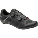 (取寄) ルイガノ メンズ コース エアー ライト XZ サイクリング シューズ - メンズ Louis Garneau men Course Air Lite XZ Cycling Shoe - Men's Black
