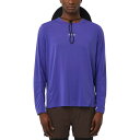 (取寄) サロモン メンズ コア ロング-スローブ T-シャツ - メンズ Salomon men Shkout Core Long-Sleeve T-Shirt - Men's Liberty