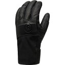(取寄) バックカントリー ゴアテックス スノー グローブ Backcountry GORE-TEX Snow Glove Black