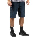 (取寄) ゾイック メンズ エーテル ショート + エッセンシャル ライナー - メンズ ZOIC men Ether Short + Essential Liner - Men's Night