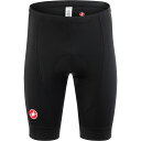 (取寄) カステリ メンズ セント ショート - メンズ Castelli men Cento Short - Men's Black