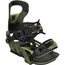 (取寄) ベントメタル ロジック スノーボード バインディング - 2025 Bent Metal Logic Snowboard Binding - 2025...