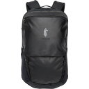 (取寄) コトパクシ アルパ 26L デイパック Cotopaxi Allpa 26L Daypack Cotopaxi Black(4)