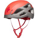 (取寄) ブラックダイヤモンド ビジョン ヘルメット Black Diamond Vision Helmet Baja Sunrise