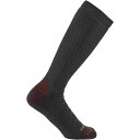 (取寄) レディース ツイン ニット ブーツ ソックス - ウィメンズ Carhartt Gloves women Twin Knit Boot Sock - Women's Moss
