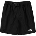 (取寄) ノースフェイス ボーイズ アンフィビアス クラス V ベルテッド ショート - ボーイズ The North Face boys Amphibious Class V Belted Short - Boys' TNF Black Wavy Brand Proud Phantom Print