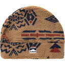 (取寄) オータム マウント ゴート ビーニー Autumn Mtn Goat Beanie Nutmeg(4)