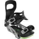 (取寄) ベントメタル ジョイント スノーボード バインディング - 2025 Bent Metal Joint Snowboard Binding - 202...