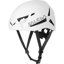 (取寄) サレワ ベガ ヘルメット Salewa Vega Helmet White