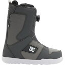(取寄) DC フェーズ ボア スノーボード ブーツ - 2025 DC Phase BOA Snowboard Boot - 2025 Grey/Grey/G...