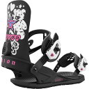 (取寄) ユニオン レディース レガシー スノーボード バインディング - 2025 - ウィメンズ Union women Legacy Snowboard ...