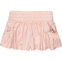(取寄) エフピー ムーブメント レディース ゲット ユア フラート オン ショート - ウィメンズ FP Movement women Get Your Flirt On Short - Women's Ballet Slipper