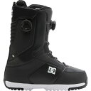 (取寄) DC コントロール ボア スノーボード ブーツ - 2025 DC Control BOA Snowboard Boot - 2025 Black/B...