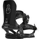 (取寄) バタレオン カオス スノーボード バインディング - 2025 Bataleon Chaos Snowboard Binding - 2025 Bla...