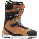 (取寄) DC プレミア ハイブリット スノーボード ブーツ - 2025 DC Premier Hybrid Snowboard Boot - 2025 Br...