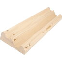 (取寄) トリプル ラング - Lattice Triple Rung - Fingerboard Tulip Wood