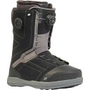 (取寄) ケーツー メンズ ハンフォード スノーボード ブーツ - 2025 - メンズ K2 men Hanford Snowboard Boot - 202...