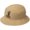 (取寄) バックカントリー ベンチャー バケット ハット Backcountry Venture Bucket Hat Fallen Rock(4)