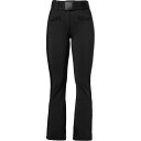 (取寄) ゴールドバーグ レディース ブルック スキー パンツ - ウィメンズ Goldbergh women Brooke Ski Pant - Women's Black