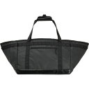 (取寄) バックカントリー オール アラウンド 70L ギア トート Backcountry All Around 70L Gear Tote Black/Black