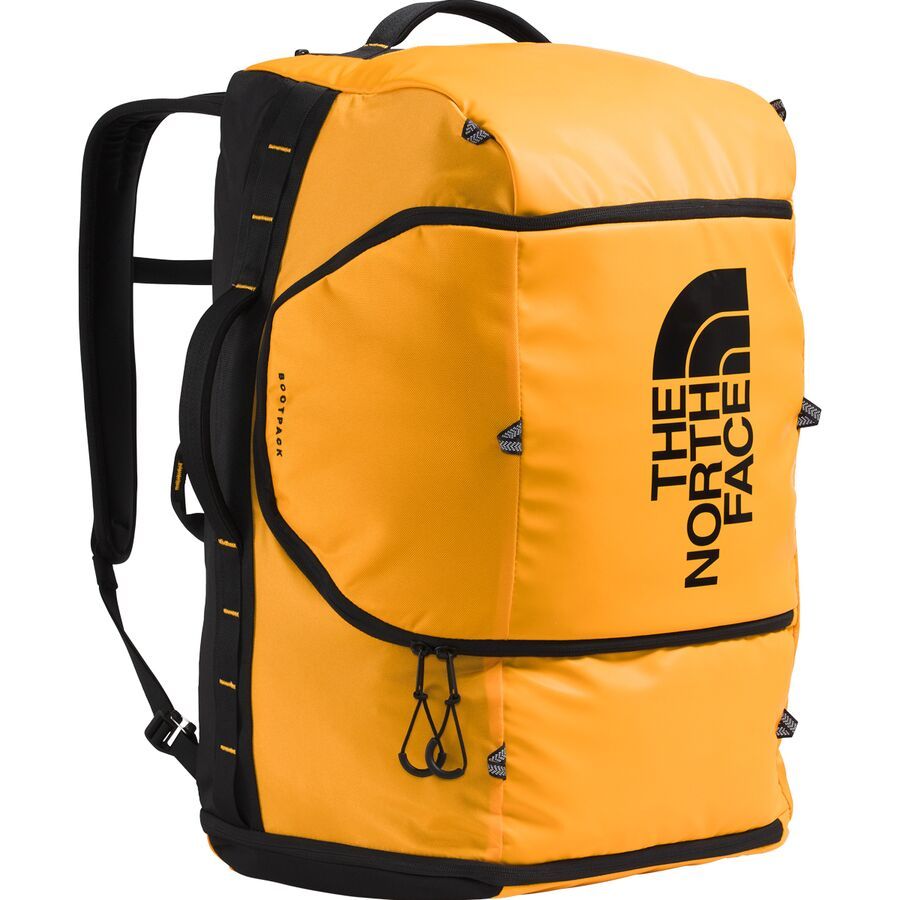 楽天市場】ノースフェイス バッグ（スキー用品