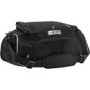 (取寄) シーコン 36L ダッフル バッグ SciCon 36L Duffel Bag Black