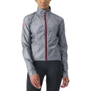 (取寄) カステリ レディース テンペスタ ライト ジャケット - ウィメンズ Castelli women Tempesta Lite Jacket - Wo...